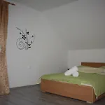 Berkes Vendeghaz 3* Badacsonytordemic
