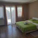 Berkes Vendeghaz 3* Badacsonytordemic