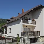 Bed & Breakfast Berkes Vendeghaz