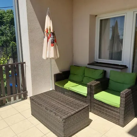 Berkes Vendeghaz 3*