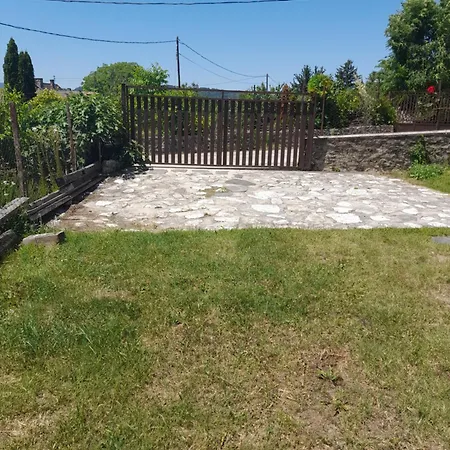 B&B Berkes Vendeghaz