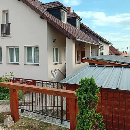 Berkes Vendeghaz 3* Badacsonytördemic