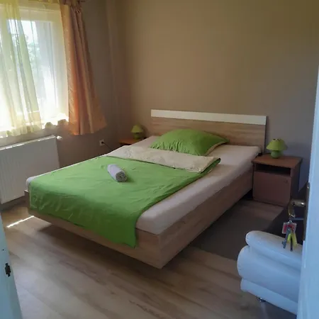 Berkes Vendeghaz B&B 2*