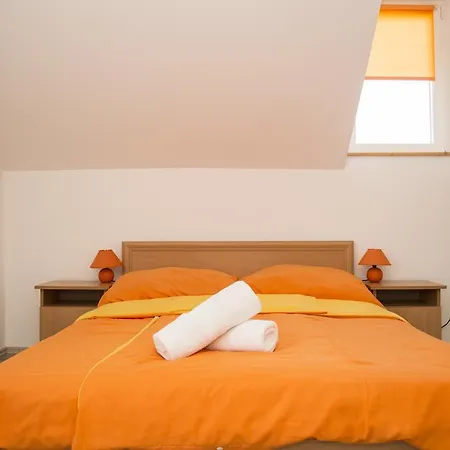 B&B Berkes Vendeghaz 2*