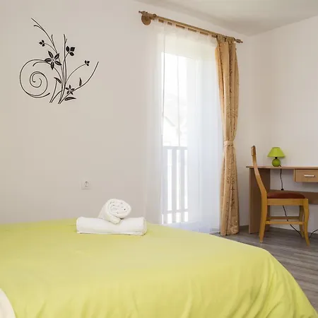 B&B Berkes Vendeghaz