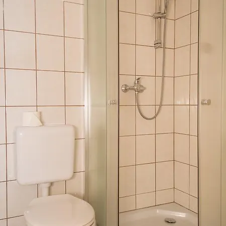 B&B Berkes Vendeghaz