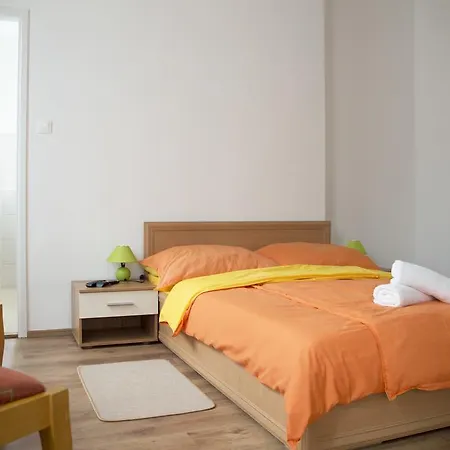 Berkes Alojamento de Acomodação e Pequeno-almoço