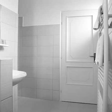 B&B Berkes Vendeghaz 2*