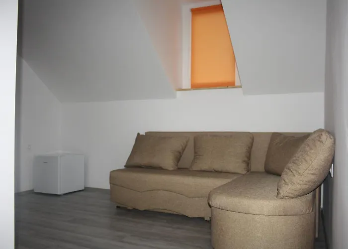 Berkes Vendeghaz לינה וארוחת בוקר Badacsonytördemic