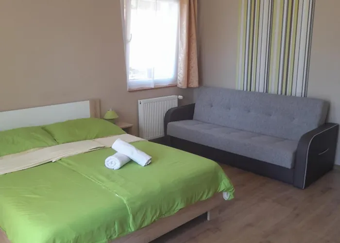 Berkes Vendeghaz Badacsonytördemic