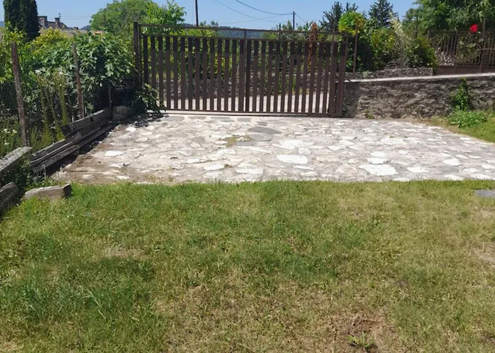 Bed & Breakfast Berkes Vendeghaz