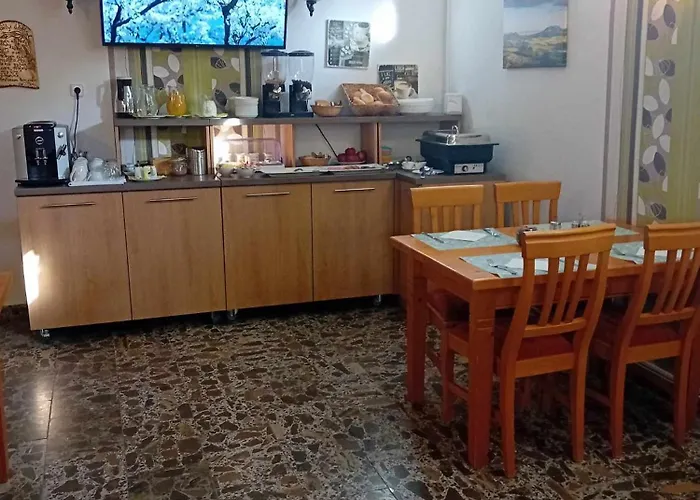 Berkes Vendeghaz Badacsonytördemic