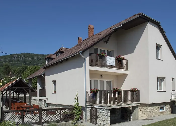 Bed & Breakfast Berkes Vendeghaz