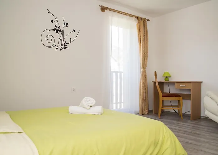 לינה וארוחת בוקר Berkes Vendeghaz