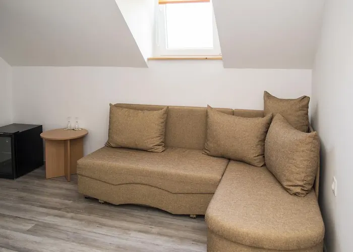 Berkes Vendeghaz Badacsonytördemic