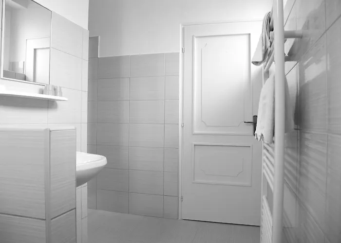 לינה וארוחת בוקר Berkes Vendeghaz 3*